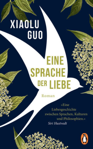 Eine Liebe im Spannungsfeld von östlicher und westlicher Lebenswelt: charmant, poetisch und voller Humor Eine junge Chinesin kommt nach London. Sie lässt alles hinter sich, will ein neues Leben beginnen. Doch in der fremden Kultur und der fremden Sprache fühlt sie sich zunächst nur einsam und verloren. Bis sie sich in einen australischen Landschaftsarchitekten mit britisch-deutschen Wurzeln verliebt. Eine vorsichtige Annäherung beginnt. Voller Neugier auf die Fremdheit des Anderen, aber auch voller kultureller Missverständnisse. Beide versuchen, eine tragfähige Sprache als Fundament ihrer Liebe zu finden. Kann diese Liebe für beide zu einer neuen Heimat werden? Authentisch, offen, aber auch mit viel Selbstironie beschreibt Xiaolu Guo die vielfältigen Verwirrungen zwischen West und Ost und erzählt eindrücklich von einer ungewöhnlichen Liebe.