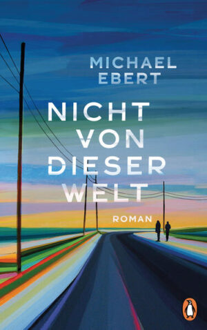 Ein 13-Jähriger, der über den alten Münzfernsprecher in einem Krankenhaus mit den Toten spricht … Michael Eberts warmherzig-humorvolles Romandebüt über eine Kindheit in Armut, den Verlust des Vaters - und die tröstende Kraft der Liebe „Trauer ist Liebe ohne Zuhause ...“ Seit sein Vater gestorben ist, erhält Mischa geheimnisvolle Anrufe. Über einen alten Münzfernsprecher melden sich die Toten bei ihm und geben ihre letzten Wünsche durch. Egal, wie skurril die Aufgaben sind: Mischa gibt sich alle Mühe, sie zu erfüllen - immer in der Hoffnung, dass sich vielleicht eines Tages auch sein Vater noch einmal meldet. Mischa lebt mit seiner Mutter in der Personalwohnung eines kleinen Krankenhauses im Schwarzwald, sie ist dort Intensivschwester, arbeitet unentwegt, das Geld ist dennoch knapp. Manchmal reicht es nicht einmal mehr für ein Weihnachtsgeschenk. Doch eines Tages tritt die 17-jährige Sola aus Zaïre in Mischas Leben, und mit ihr beginnt ein aufregendes Abenteuer, das ihm hilft, wieder Mut und neue Hoffnung zu schöpfen ... In diesem Roman geht es um die großen Dinge: Um Liebe und Armut. Um Leben und Tod. Und um die Kunst, nicht nur auf das zu schauen, was wir verloren haben. Sondern auch auf das, was uns bleibt. Feinsinnig, emotional und voller Humor erzählt Michael Ebert, warum sich Hoffnung immer lohnt. Dieser Roman ist ein Geschenk für alle, die Wärme und Trost suchen - oder jemand anderem schenken möchten.