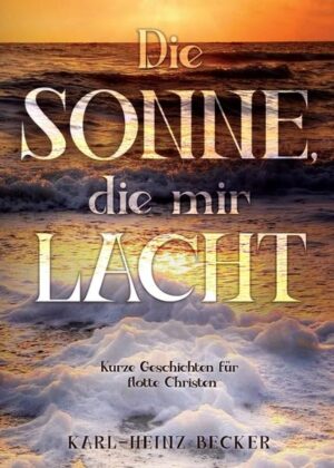 Spannend und originell erzählen die kurzen Geschichten von Freude und Abenteuern, von Festen und Lachen, von kindlichem Glück und erlösenden Taten. Kuriositäten, Überraschungen und kleine Wunder beleben den Alltag. Wer genau hinschaut, entdeckt noch weit mehr: den großen Trost, dass wir nicht allein sind. In Lachen und Weinen ist da eine Hand über uns. Segnend, anspornend. Eine Hand, die den Schmerz nicht gescheut hat