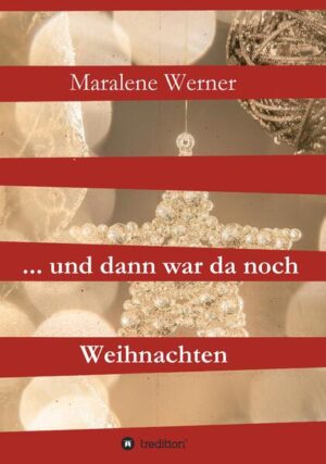 Wenn der "Heilige Bim Bam" zu Besuch kommt, und der Weihnachtsmann einen anderen Beruf haben möchte... Skurril, warmherzig, heiter - Weihnachten einfach mal anders, und doch oft mit einer großen Portion wahren Erlebens. Es sind Geschichten zum Träumen, Nachdenken und Schmunzeln. Es sind Geschichten zum Lesen, Vorlesen und Verschenken.