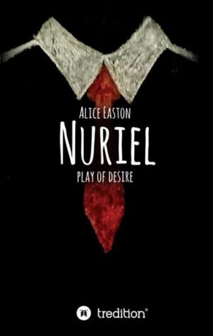 Leider hat der Verlag tredition es versäumt, dem Buchhandel eine Inhaltsangabe zu dem Buch "Nurielplay of desire" von Alice Easton zur Verfügung zu stellen. Das ist bedauerlich, aber wir stellen unseren Leser und Leserinnen das Buch trotzdem vor.