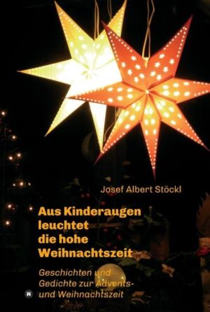 Leider hielt es der Verlag ZS - ein Verlag der Edel Verlagsgruppe nicht für nötig, bei der Anmeldung im Verzeichnis lieferbarer Bücher sorgfältig zu arbeiten und das Buch .....aus Kinderaugen leuchtet die hohe Weihnachtszeit von Josef Albert Stöckl mit einer Inhaltsangabe auszustatten.