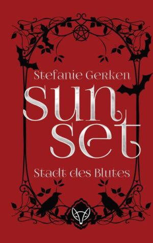 Die Suche nach einem vermissten Mädchen führt Elizabeth Montgomery nach Sunset. Hier herrscht eine Morbidität, eine Düsternis, die jeden Freund der Dunkelheit lächeln lässt. Elizabeth versucht diese Versuchung eines anderen Lebens zu ignorieren. So kämpft sie sich mitten im 21. Jahrhundert mit Adelstiteln, Bällen und dem Geheimnis der Stadt herum. Als ihr dann auch noch ein Teil ihrer Vergangenheit zum Verhängnis wird, wackelt ihr Entschluss. Ist sie vielleicht schon ein Teil dieser übernatürlichen Welt? Nur einer würde ihre Frage beantworten. Doch, wenn er vor ihr steht, denkt sie nicht mehr an ihre Frage, sondern nur noch an ihn und was sein Biss in ihr auslöst.