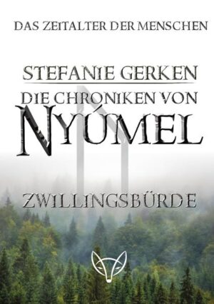 Er ist ein herablassender Elf und ein Sklave. Sie ist neugierig und eine falsche Prinzessin. Ihr Ziel ist es einen König zu retten, doch der stirbt. Von nun an, scheint es in Nyúmel keinen ruhigen Tag mehr zu geben, denn die Angst greift um sich. Wer steckt hinter den Morden in Nyúmel? Sind es wirklich die Elfen? Ist es richtig sie zu achten? Was sucht der junge Elfenprinz Lorenonn wieder auf dem Festland? Stimmen die Gerüchte, dass sich die Menschen und Elfen verbünden müssen? *Reihenfolge* Band 1 - Götterblut Band 2 - Drachenjäger Band 3 - Zwillingsbürde