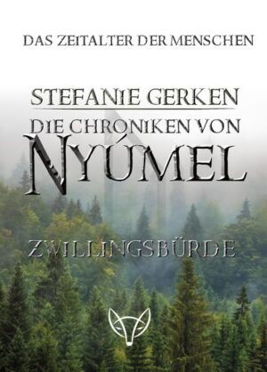 Er ist ein herablassender Elf und ein Sklave. Sie ist neugierig und eine falsche Prinzessin. Ihr Ziel ist es einen König zu retten, doch der stirbt. Von nun an, scheint es in Nyúmel keinen ruhigen Tag mehr zu geben, denn die Angst greift um sich. Wer steckt hinter den Morden in Nyúmel? Sind es wirklich die Elfen? Ist es richtig sie zu achten? Was sucht der junge Elfenprinz Lorenonn wieder auf dem Festland? Stimmen die Gerüchte, dass sich die Menschen und Elfen verbünden müssen? *Reihenfolge* Band 1 - Götterblut Band 2 - Drachenjäger Band 3 - Zwillingsbürde