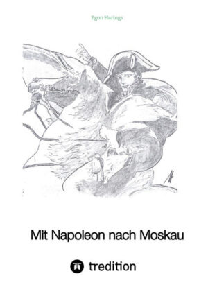 Eine Familiengeschichte in der Zeit Napoleons. In diesem Buch wird auch ausführlich über die Kriegszüge Napoleons berichtet, wie der Russlandfeldzug, die Völkerschlacht von Leipzig und Napoleons Niederlage bei Waterloo.