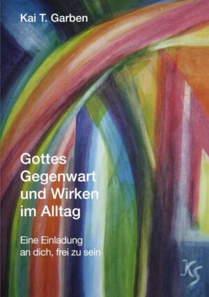 "Gottes Gegenwart und Wirken im Alltag - Eine Einladung an dich, frei zu sein" beinhaltet wahre Kurzgeschichten und Gedankenanstöße. Sie sollen aufzeigen, wie nah dir Gott im Alltag sein will und wie du ihn und seine Liebe erleben und aus seiner lebensspendenden Kraft heraus eine praktische Orientierung im 21. Jahrhundert finden kannst. Ohne Fremdwörter und Floskeln geht es um dich und deine Spiritualität. Überkonfessionelle Gemeinsamkeiten und nachhaltige Aussagen stärken das Miteinander und verhindern ein ständiges Gegeneinander. Zudem beginnt die Geschichte um Jesus chronologisch als Kind in einem Dorf, in dem er aufwächst -und zwar in Nazareth, nicht auf einer Wolke. Dabei ist sein Lebensweg ähnlich wie deiner, nur das sein Weg eine besondere Entwicklung nimmt. Diese ist dir zwar nicht fremd, aber in ihrer Ausgestaltung bleibt sie einzigartig. Gott zeigt sich uns durch Jesus, den Glaubende als Christus bekennen. Die Gedanken um Jesus herum beginnen ebenfalls bei dir. Wertschätzung, Ermutigung, Trost und Geborgenheit kannst du erhalten, die dich schließlich zu Zufriedenheit, Dankbarkeit, inneren Frieden, möglicher Weise zu Gott, insbesondere zu dir selbst führen können. Viele alltagsrelevante theologische Fragen werden angesprochen, die du im Stichwortverzeichnis entdecken kannst. Weiterführende Bibelstellen, persönliche Fragestellungen und immer wieder theologische Bilder laden dich ein, innezuhalten, dich zu sammeln und deine Gedanken entweder alleine oder im Austausch mit anderen zu vertiefen.