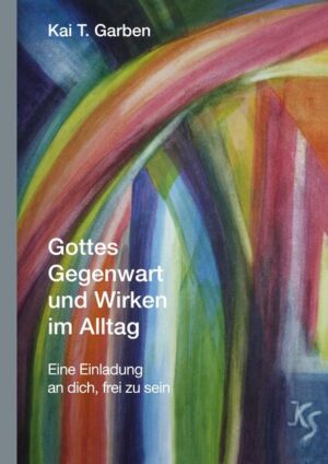 "Gottes Gegenwart und Wirken im Alltag - Eine Einladung an dich, frei zu sein" beinhaltet wahre Kurzgeschichten und Gedankenanstöße. Sie sollen aufzeigen, wie nah dir Gott im Alltag sein will und wie du ihn und seine Liebe erleben und aus seiner lebensspendenden Kraft heraus eine praktische Orientierung im 21. Jahrhundert finden kannst. Ohne Fremdwörter und Floskeln geht es um dich und deine Spiritualität. Überkonfessionelle Gemeinsamkeiten und nachhaltige Aussagen stärken das Miteinander und verhindern ein ständiges Gegeneinander. Zudem beginnt die Geschichte um Jesus chronologisch als Kind in einem Dorf, in dem er aufwächst -und zwar in Nazareth, nicht auf einer Wolke. Dabei ist sein Lebensweg ähnlich wie deiner, nur das sein Weg eine besondere Entwicklung nimmt. Diese ist dir zwar nicht fremd, aber in ihrer Ausgestaltung bleibt sie einzigartig. Gott zeigt sich uns durch Jesus, den Glaubende als Christus bekennen. Die Gedanken um Jesus herum beginnen ebenfalls bei dir. Wertschätzung, Ermutigung, Trost und Geborgenheit kannst du erhalten, die dich schließlich zu Zufriedenheit, Dankbarkeit, inneren Frieden, möglicher Weise zu Gott, insbesondere zu dir selbst führen können. Viele alltagsrelevante theologische Fragen werden angesprochen, die du im Stichwortverzeichnis entdecken kannst. Weiterführende Bibelstellen, persönliche Fragestellungen und immer wieder theologische Bilder laden dich ein, innezuhalten, dich zu sammeln und deine Gedanken entweder alleine oder im Austausch mit anderen zu vertiefen.