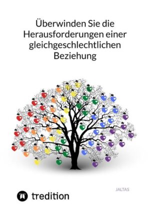 "Überwinden Sie die Herausforderungen einer gleichgeschlechtlichen Beziehung" ist ein informatives und inspirierendes Buch, das gleichgeschlechtlichen Paaren dabei hilft, die Herausforderungen, die sie in ihrer Beziehung erleben können, zu überwinden. Der Autor bietet eine tiefgründige Analyse der verschiedenen Faktoren, die gleichgeschlechtliche Beziehungen beeinflussen und zeigt, wie man diese gezielt angehen kann. Das Buch behandelt Themen wie Kommunikation, Vertrauen, Intimität, sozialen Druck und die Bedeutung von Unterstützung und Akzeptanz in einer gleichgeschlechtlichen Beziehung. Der Autor gibt konkrete und nachvollziehbare Tipps, um die Herausforderungen zu überwinden und die Verbindung zwischen den Partnern zu vertiefen. Er zeigt wie man die Beziehung aufrecht erhält und wie man die Bedürfnisse des Partners besser versteht und erfüllt. Mit vielen Beispielen und Übungen kann das Buch helfen, die eigene Beziehung und die Beziehungskompetenzen zu verbessern und die Herausforderungen in einer gleichgeschlechtlichen Beziehung zu überwinden. Das Buch ist geeignet für gleichgeschlechtliche Paare jeden Alters und Beziehungsstadien, die ihre Beziehung verbessern und die Herausforderungen in ihrer Beziehung überwinden möchten.