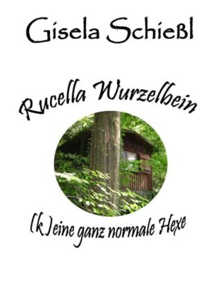 2 Hexen: Die eine normal, die andere nicht ganz so wie eine Hexe sein sollte. Okay, sie hat eine Schraube locker. Sie bezeichnet sich selbst als "Hexmensch". Doch gerade dieser Umstand verleiht den einzelnen Kapiteln eine ganz besondere "Würze". Du solltest unbedingt Rucella Wurzelbein (sie ist ein Hexmensch und lebt nach Art der Menschen) und ihre Freundin Esmeralda Knollenstein (eine waschechte Hexe) sowie deren Kater "Stiefel" kennenlernen! Er ist der absolute Burner! Und das Mümi, ein Fellfetzen erster Güte! Du wirst begeistert sein !!!