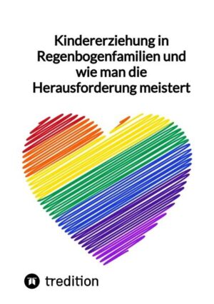 "Kindererziehung in Regenbogenfamilien und wie man die Herausforderung meistert" ist ein praktischer Leitfaden für Eltern, die sich mit den Herausforderungen der Erziehung ihrer Kinder in einer Regenbogenfamilie auseinandersetzen. Das Buch bietet zahlreiche Tipps und Anregungen, wie Eltern die Beziehungen und Dynamiken in ihrer Familie verbessern und Konflikte vermeiden können. Es deckt Themen wie die Förderung der Akzeptanz und Toleranz, die Unterstützung bei der Entwicklung von Identität und Selbstwertgefühl, die Bewältigung von Vorurteilen und Diskriminierung und die Unterstützung bei der sozialen Integration ab. Das Buch enthält auch persönliche Erfahrungsberichte von Eltern und Fachleuten, die helfen, die Herausforderungen besser zu verstehen und zu bewältigen. Es bietet auch praktische Anleitungen und Übungen, die Eltern und Kinder gemeinsam durchführen können, um die Beziehungen und Dynamiken in ihrer Familie zu verbessern. Es ist ein unverzichtbarer Ratgeber für Eltern, die ihre Erziehung ihrer Kinder in einer Regenbogenfamilie meistern und stärken möchten. Es ist auch eine hilfreiche Ressource für Lehrer, Therapeuten und andere Fachleute, die mit Regenbogenfamilien arbeiten. Ein Muss für jeden, der sich mit der Erziehung von Kindern in Regenbogenfamilien befasst.