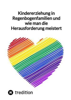 "Kindererziehung in Regenbogenfamilien und wie man die Herausforderung meistert" ist ein praktischer Leitfaden für Eltern, die sich mit den Herausforderungen der Erziehung ihrer Kinder in einer Regenbogenfamilie auseinandersetzen. Das Buch bietet zahlreiche Tipps und Anregungen, wie Eltern die Beziehungen und Dynamiken in ihrer Familie verbessern und Konflikte vermeiden können. Es deckt Themen wie die Förderung der Akzeptanz und Toleranz, die Unterstützung bei der Entwicklung von Identität und Selbstwertgefühl, die Bewältigung von Vorurteilen und Diskriminierung und die Unterstützung bei der sozialen Integration ab. Das Buch enthält auch persönliche Erfahrungsberichte von Eltern und Fachleuten, die helfen, die Herausforderungen besser zu verstehen und zu bewältigen. Es bietet auch praktische Anleitungen und Übungen, die Eltern und Kinder gemeinsam durchführen können, um die Beziehungen und Dynamiken in ihrer Familie zu verbessern. Es ist ein unverzichtbarer Ratgeber für Eltern, die ihre Erziehung ihrer Kinder in einer Regenbogenfamilie meistern und stärken möchten. Es ist auch eine hilfreiche Ressource für Lehrer, Therapeuten und andere Fachleute, die mit Regenbogenfamilien arbeiten. Ein Muss für jeden, der sich mit der Erziehung von Kindern in Regenbogenfamilien befasst.