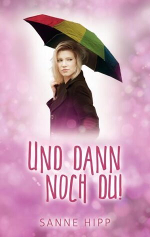 Nathalie Sommermaiers Ehe ist gescheitert. Kein Drama, sagt sich die Hausfrau und Mutter, schließlich geht es vielen anderen betrogenen Ehefrauen genauso. Notgedrungen sucht sich die gelernte Arzthelferin einen Job, stellt sich aufgrund ihres langjährigen beruflichen Ausscheidens auf Schwierigkeiten ein. Eine sofortige Jobzusage in einer urologischen Praxis überrascht sie selbst. Es gibt ihr die Zuversicht, das Leben mit ihrem Sohn auch als Alleinerziehende zu bewältigen. Eine Hoffnung, die einen Dämpfer bekommt, als sie die Ärztin kennenlernt, die zur Zeit ihres Vorstellungsgesprächs im Urlaub gewesen war. Mit ihrem Erscheinen kann sich Nathalie plötzlich erklären, warum diese Praxis einen ständigen Personalnotstand hat. Wie lange wird sie es mit ihr aushalten? »Und dann noch du!« ist eine lesbische Romance mit zwei Protagonistinnen, die mitten im wahren Leben stehen. Entsprechend dem Setting einer urologischen Praxis enthält das Buch Themen und Szenen von und mit männlichen Patienten.