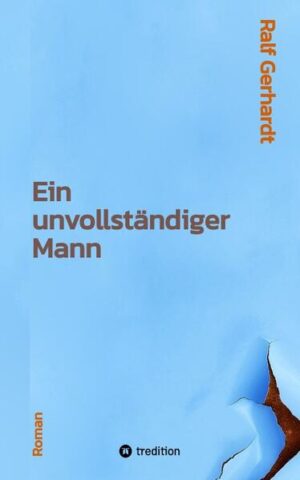 Single, dezentes Schwarz, toller Hund, klar positioniertes Architekturbüro - nicht schlecht für einen mangelhaften Mann wie ihn, findet Kolja. Maßgeschneidert für einen, der beim täglichen Balzen und Werben nicht mitmachen will. Doch dann entern zwei lang verdrängte Weggefährten sein Leben: ein schwuler Fotograf mit Lust an Provokationen und eine entspannt fokussierte Voltigier-Trainerin. Mit ihnen verbindet Kolja die großen Gefühle seiner Jugend. Und die größten Desaster. Zentimeter für Zentimeter lässt sich der asexuelle Mann auf eine Neuauflage der einst für immer beendeten Freundschaften ein und bringt seine selbst eingeredete Glücks-Fassade ins Wanken. Ist er zu früh zufrieden gewesen mit seinem Leben?