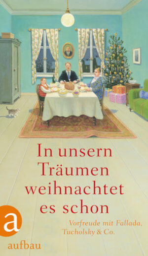 Leider hielt es der Verlag arsEdition nicht für nötig, bei der Anmeldung im Verzeichnis lieferbarer Bücher sorgfältig zu arbeiten und das Buch In unsern Träumen weihnachtet es schon von N. N. mit einer Inhaltsangabe auszustatten.