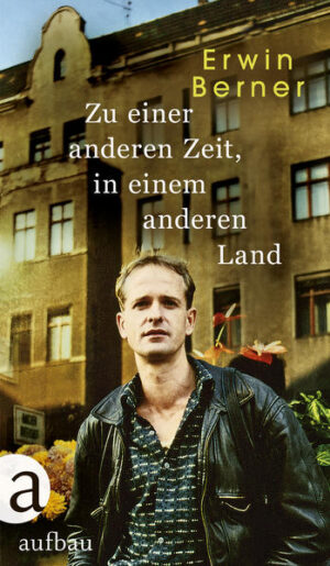 Leider hat der Verlag Aufbau es versäumt, dem Buchhandel eine Inhaltsangabe zu dem Buch "Zu einer anderen Zeit, in einem anderen Land" von Erwin Berner zur Verfügung zu stellen. Das ist bedauerlich, aber wir stellen unseren Leser und Leserinnen das Buch trotzdem vor.