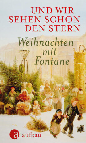 Leider hielt es der Verlag FISCHER Taschenbuch nicht für nötig, bei der Anmeldung im Verzeichnis lieferbarer Bücher sorgfältig zu arbeiten und das Buch Und wir sehen schon den Stern von Theodor Fontane mit einer Inhaltsangabe auszustatten.