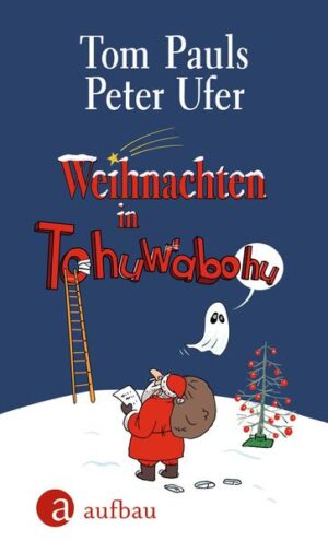 Leider hielt es der Verlag Knaur MensSana nicht für nötig, bei der Anmeldung im Verzeichnis lieferbarer Bücher sorgfältig zu arbeiten und das Buch Weihnachten in Tohuwabohu von Tom Pauls mit einer Inhaltsangabe auszustatten.