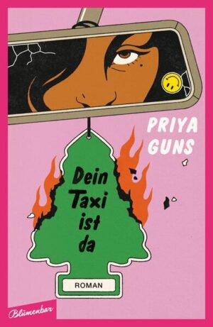 Leider hat der Verlag Blumenbar es versäumt, dem Buchhandel eine Inhaltsangabe zu dem Buch "Dein Taxi ist da" von Priya Guns zur Verfügung zu stellen. Das ist bedauerlich, aber wir stellen unseren Leser und Leserinnen das Buch trotzdem vor.