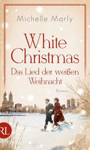 Leider hielt es der Verlag FISCHER Taschenbuch nicht für nötig, bei der Anmeldung im Verzeichnis lieferbarer Bücher sorgfältig zu arbeiten und das Buch White Christmas - Das Lied der weißen Weihnacht von Michelle Marly mit einer Inhaltsangabe auszustatten.