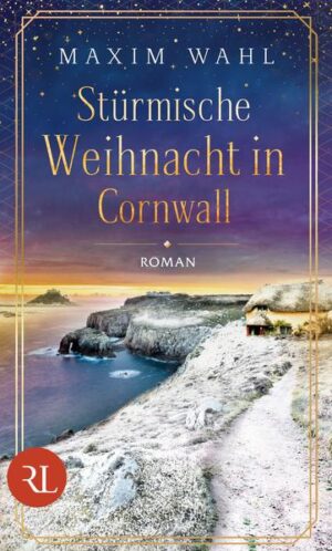 Leider hielt es der Verlag Frech nicht für nötig, bei der Anmeldung im Verzeichnis lieferbarer Bücher sorgfältig zu arbeiten und das Buch Stürmische Weihnacht in Cornwall von Maxim Wahl mit einer Inhaltsangabe auszustatten.