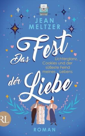 Leider hielt es der Verlag FISCHER Taschenbuch nicht für nötig, bei der Anmeldung im Verzeichnis lieferbarer Bücher sorgfältig zu arbeiten und das Buch Das Fest der Liebe von Jean Meltzer mit einer Inhaltsangabe auszustatten.