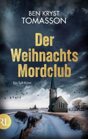 Leider hielt es der Verlag O.W. Barth nicht für nötig, bei der Anmeldung im Verzeichnis lieferbarer Bücher sorgfältig zu arbeiten und das Buch Der Weihnachtsmordclub von Ben Kryst Tomasson mit einer Inhaltsangabe auszustatten.