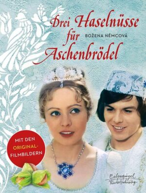 »Es war einmal vor langer Zeit, da lebte ein Mädchen, das von allen nur Aschenbrödel genannt wurde, denn es mußte in Asche und Ruß alle Arbeit im Haus verrichten.« Eine Liebesgeschichte in malerischer winterlicher Landschaft. Aschenbrödel und der Prinz sind längst ineinander verliebt, als der König noch eifrig auf Brautschau für seinen Sohn geht und die böse Stiefmutter meint, Aschenbrödel demütigen zu können. Dass die beiden zusammenfinden, liegt gewiss an den drei Zaubernüssen, den hilfreichen Täubchen und dem treuen Pferd Nikolaus, vor allem aber an Aschenbrödel, die sich ihr Glück erkämpft. Also ist es wohl ein Märchen und doch eine wahre Geschichte.