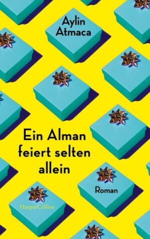 Nie waren Klischees wahrer: Wie viel Alman steckt in dir? Zu Weihnachten gehören ein geschmückter Baum, leckeres Essen, Geschenke und die Familie - das ist selbst Elif, die als Kind türkischer Gastarbeitereltern in Deutschland großgeworden ist, klar. Doch wie genau die Deutschen es mit ihren Weihnachtstraditionen und Bräuchen nehmen, wird deutlich, als Elif das erste Weihnachtsfest bei den Eltern ihres Freundes Jonas verbringt. Vom Planungswahnsinn in der Familien-WhatsApp-Gruppe über Diskussionen um nachhaltige Nordmanntannen, bis hin zum Bügeln des Geschenkpapieres aus dem letzten Jahr, bleibt ihr nichts erspart. Und schnell stellt sich die Frage, ob das wirklich noch besinnliches Beisammensein ist, oder schon der nächste Erbschaftsstreit naht.