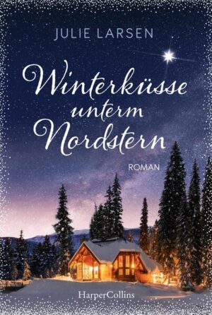 Folge dem Nordstern und finde die große Liebe Lappland, das Land der Mythen und Legenden: genau der richtige Ort für Charlotte, um noch einmal ganz von vorne anzufangen. Vom Freund verlassen, ohne Wohnung und ohne erfüllenden Job, steht sie vor den Trümmern ihrer Existenz. Kurzerhand nimmt sie sich den Rat ihres Großvaters zu Herzen und folgt dem Nordstern vom Bodensee immer weiter Richtung Polarkreis. Dort angekommen, führt sie von nun an als Weihnachtselfe verkleidet Touristen durch das offizielle Dorf des Weihnachtsmannes. So skurril ihr neuer Arbeitsplatz auch sein mag, ihre Kollegen nehmen sie herzlich auf, und schon bald kommt sie dem stillen Rentierzüchter Eljas näher. Während im glitzernden Winterland eine neue Liebe erwacht, muss Charlotte lernen, wieder zu vertrauen - wartet hier ihr ganz persönliches Weihnachtswunder?