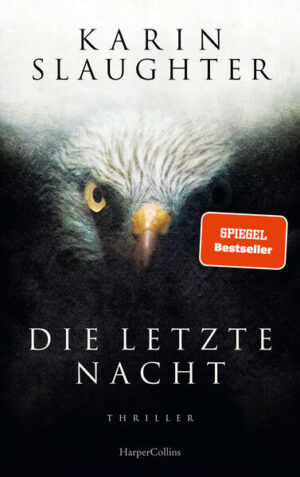 Diese Nacht verändert alles - ein neuer Fall für Will Trent Vor fünfzehn Jahren veränderte sich Sara Lintons Leben schlagartig, als sie nach einem Barbesuch brutal überfallen wurde. Mittlerweile hat sie es geschafft, das Trauma hinter sich zu lassen: Sara ist erfolgreiche Ärztin und mit einem Mann verlobt, den sie liebt. Doch eines Nachts, während sie in der Notaufnahme arbeitet, verändert sich alles. Eine junge Frau wird nach einem Überfall schwer verletzt eingeliefert, und Sara muss um ihr Leben kämpfen. Je weiter die Ermittlungen unter der Leitung von Will Trent fortschreiten, umso klarer wird es, dass das, was dieser Frau zugestoßen ist, auf grausame Weise mit Saras eigenem Schicksal zusammenhängt. Sara Linton muss sich ihrer Vergangenheit stellen ...