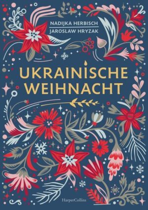 »Weihnachten zeigt uns die Unzerstörbarkeit der Hoffnung in Zeiten größter Aussichtslosigkeit.« Jedes Land feiert Weihnachten anders. Doch wie feiert es sich in der Ukraine, im Grenzland zwischen westlicher und orthodoxer Christenheit? Der Historiker und Jaroslaw Hryzak und die Literaturwissenschaftlerin Nadijka Herbisch beleuchten die historischen Wurzeln, Mythen und liebgewonnene Bräuche ihres Heimatlandes: Wer bringt die Geschenke? Was wird gegessen, gesungen und wie wurde das ukrainische »Lied der Glocken« auf der ganzen Welt berühmt? Wie ging es den Menschen an Weihnachten unter Stalin und Hitler? Warum haben einige Figuren in ukrainischen Krippen eine erstaunliche Ähnlichkeit mit Putin? Und warum wird in der Ukraine seit 2017 offiziell zweimal Weihnachten gefeiert? Jenseits von Kitsch und Verklärung fangen Jaroslaw Hryzak und Nadijka Herbisch den Geist der Weihnacht ein und erinnern uns daran, wie viel dieses Fest den Menschen bedeutet, und warum es wichtig ist, auch in Krisenzeiten an Traditionen festzuhalten. »Ein wunderschön illustriertes Buch.« The Herald