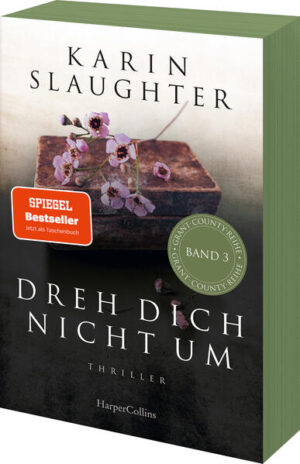 »Eine der stärksten Thriller-Autorinnen unserer Zeit.« Tess Gerritsen »Ich würde der Autorin überallhin folgen.« Gillian Flynn Gerichtsmedizinerin Sara Linton und ihr Ex-Mann Jeffrey Tolliver werden zu einem neuen Einsatz gerufen. Ein Student hat Selbstmord begangen - so scheint es zunächst. Doch während Sara und Jeffrey die Leiche in Augenschein nehmen, geschieht ganz in der Nähe ein grausames Verbrechen. Saras hochschwangere Schwester wird mit einem Messer attackiert und ringt um ihr Leben. Schnell stellt sich heraus, dass beide Taten zusammenhängen, und als sich ein weiterer Todesfall ereignet, nimmt ein dramatischer Showdown seinen Lauf.