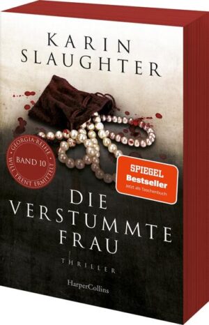 Der neue Fall für Will Trent und Sara Linton! Atlanta, Georgia: Eine junge Frau wird brutal attackiert und sterbend zurückgelassen. Alle Spuren verlaufen im Sande, bis Will Trent den Fall übernimmt. Die Ermittlungen führen ihn ins Staatsgefängnis. Ein Insasse behauptet, wichtige Informationen geben zu können. Der Angriff gleicht genau der Tat, für die er vor acht Jahren verurteilt worden ist. Bis heute beteuert er seine Unschuld. Will muss den ersten Fall lösen, um die ganze Wahrheit zu erfahren. Doch fast ein Jahrzehnt ist vergangen - Erinnerungen sind verblasst, Zeugen unauffindbar, Beweise verschwunden. Nur eine Person kann Will dabei helfen, den erbarmungslosen Killer zur Strecke zu bringen: seine Partnerin Sara. Aber sobald Vergangenheit und Gegenwart aufeinanderprallen, steht für Will alles, was er liebt, auf dem Spiel … »Jeder neue Thriller von Karin Slaughter ist ein Anlass zum Feiern!«Kathy Reichs »Slaughter weiß, wie sie auch Neueinsteiger mit ihrer Mischung aus knallharter Gewalt und Gefühlsverwirrungen bannen kann. Zudem blitzt immer wieder ihr unschlagbar trockener Humor auf, mit dem sie die expliziten Horrorszenarien der gekonnt hochdrehenden Thriller entschärft: ein albernes Codewort etwa, eine romantische Überraschung in einer Big-Mac-Schachtel oder die wirklich abgebrühteste Bestattung aller Zeiten.« kulturnews