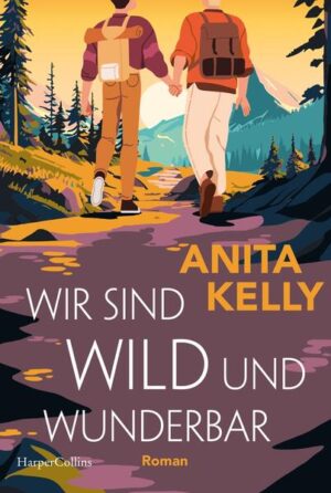 Viele Wege führen zum Glück - und einige davon über den Pacific Crest Trail Alexei hat sich für seine Wanderung des Pacific Crest Trail auf scheinbar alles vorbereitet: Wilde Tiere, gefährliche Aufstiege, Blasen und monatelange Einsamkeit sind kein Problem für ihn. Womit er allerdings nicht gerechnet hat, ist Ben - ein attraktiver, kontaktfreudiger und lebenslustiger Fremder, den er gleich am ersten Tag vor einer Klapperschlange retten muss. Irgendwie treffen die beiden auf einem immerhin 2500 Meilen langen Wanderweg immer wieder aufeinander. Es könnte Zufall sein, doch andererseits gibt es vielleicht einen Grund, warum der Weg sie immer wieder zusammenbringt ... Als sich die Wanderung dem Ende nähert, müssen sich Ben und Alexei fragen, ob es möglich ist, an etwas so Wildem und Wunderbarem wie der Beziehung, die sich zwischen ihnen entwickelt, festzuhalten.