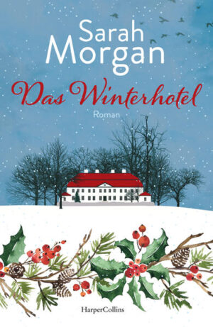 Die perfekte Einstimmung auf die Feiertage mit den Buchclub-Urlauberinnen Im Maple Sugar Inn lässt Besitzerin Hattie Coleman die Träume ihrer Gäste wahr werden. Doch dieses Weihnachten ist sie fast am Ende ihrer Kräfte, denn nach dem zu frühen Tod ihres Ehemannes muss sie sich nun allein um ihr gemeinsames Kind und das Hotel kümmern. Dann checken Erica, Claudia und Anna zu ihrem jährlichen Buchclub-Urlaub ein. Ihre jahrelange Freundschaft und tiefe Liebe zu Büchern verbindet sie, doch Hattie ist klar, dass da einiges unter der Oberfläche brodelt. Trotzdem ist sie nicht darauf vorbereitet, als herauskommt, wie sehr ihre eigene Geschichte mit der der anderen Frauen verwoben ist. Können die vier Frauen sich gegenseitig helfen, ein neues Kapitel im Leben aufzuschlagen?