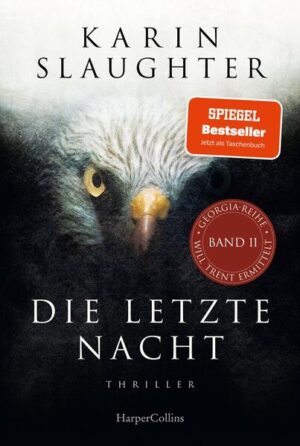 Sara Lintons Leben veränderte sich schlagartig, als sie auf dem Weg von einem Barbesuch nach Hause brutal angegriffen und überwältigt wird. Die nächsten zwei Jahrzehnte verbringt sie damit, sich wieder eine Existenz aufzubauen - und zunächst scheint es, als hätte sie es endlich geschafft, die Vergangenheit hinter sich zu lassen: Sara ist nun erfolgreiche Ärztin und mit ihrer großen Liebe verlobt. Doch eines Nachts, während sie in der Notaufnahme arbeitet, wird eine junge Frau eingeliefert, deren Verletzungen ihr nur allzu bekannt vorkommen. Auch Dani Cooper ist nach einer verhängnisvollen Nacht nicht mehr dieselbe - und Sara muss einsehen, dass die Vergangenheit nicht länger begraben bleiben kann ...