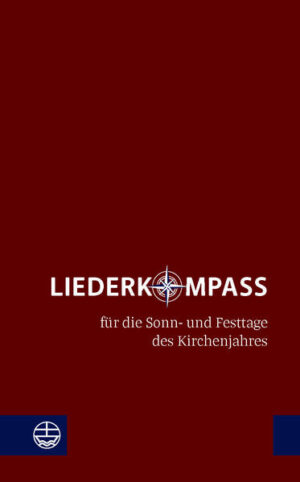 Ein Kompass hilft selbst in unübersichtlichem Gelände einen Weg zu finden. Für Orientierung auf dem in den letzten Jahrzehnten unübersichtlich gewordenen Feld des gottesdienstlichen Liedgutes sorgt der Liederkompass der Liturgischen Konferenz Niedersachsens. Er stellt für jeden Sonn- und Festtag im Kirchenjahr eine reiche Auswahl an Liedvorschlägen zusammen und hilft so Haupt- und Ehrenamtlichen bei der Gottesdienstvorbereitung. Die Vorschläge beziehen sich auf die unterschiedlichen gottesdienstlichen Themen, Akzentuierungen und Zielgruppen und sind nicht auf das Evangelische Gesangbuch beschränkt. Für die vierte Auflage wurde der Liederkompass überarbeitet und mit der zweiten Auflage des Evangelischen Gottesdienstbuches abgestimmt.