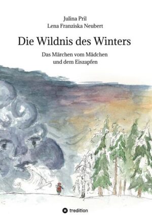 Es ist ein wilder, wilder Wintertag, an dem sich die Fichten unter den Schneemassen biegen und der Winter geradezu tobt vor Wut, als sich das Mädchen entscheidet, hinaus in die Wildnis zu ziehen. Es möchte den größten Eiszapfen des Waldes finden. Unterwegs begegnen ihm Tiere, Sorgen und Poesie - und vielleicht sogar die Antwort auf eine Frage, die es sich selbst zu stellen nicht gewagt hat. Eine liebevolle Erzählung für all jene, die auf der Suche sind - und sei es noch so heimlich.