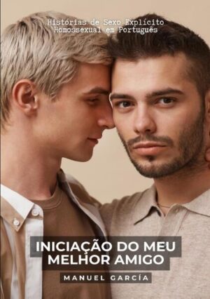 Este livro é uma criação de Manuel García, uma verdadeira mina de prazeres proibidos e encontros apaixonados, especialmente concebida para satisfazer os apetites eróticos mais audaciosos dos leitores adultos homossexuais. Prepare-se para mergulhar em um turbilhão de desejos inconfessáveis, em um universo erótico que queima de paixão e sedução. Graças à sua escrita magnética e sensual, García acaricia suas fantasias mais secretas, levando você a uma jornada além dos limites da intimidade masculina. A obra desafia as convenções e quebra todos os tabus, oferecendo um vislumbre dos encontros mais explosivos, das conexões mais profundas e dos prazeres mais extasiados. As páginas deste livro revelam histórias que o prenderão às palavras, despertando um desejo que você não poderá ignorar. Deixe-se levar por mundos desconhecidos, onde o pecado é o motor das emoções mais intensas. Os personagens criados por García se revelam em encontros transgressores, em momentos de paixão sem limites, em uma sinfonia de desejo que acende suas fantasias mais obscuras. A escrita provocante e detalhada de Manuel García é uma explosão de sensualidade que o fará estremecer de prazer. Através de suas histórias, ele o convida a explorar sua sexualidade sem inibições, a se entregar aos seus instintos mais profundos, sem remorso ou restrições. O presente trabalho de ficção é o passaporte para um mundo de luxúria e aventuras proibidas. Não deixe escapar esta leitura que o levará a um território de prazer intenso, de sonhos audaciosos e sensações que farão sua pele arrepiar. Sente-se, relaxe e permita-se desfrutar de uma leitura que o fará experimentar emoções ilimitadas, que estimulará sua imaginação e acenderá uma chama de desejo indomável. Essas histórias estão esperando por você, prontas para levá-lo além dos limites do prazer, onde a paixão é soberana e o êxtase é sua companheira de viagem.