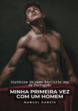 Este livro é uma criação de Manuel García, uma verdadeira mina de prazeres proibidos e encontros apaixonados, especialmente concebida para satisfazer os apetites eróticos mais audaciosos dos leitores adultos homossexuais. Prepare-se para mergulhar em um turbilhão de desejos inconfessáveis, em um universo erótico que queima de paixão e sedução. Graças à sua escrita magnética e sensual, García acaricia suas fantasias mais secretas, levando você a uma jornada além dos limites da intimidade masculina. A obra desafia as convenções e quebra todos os tabus, oferecendo um vislumbre dos encontros mais explosivos, das conexões mais profundas e dos prazeres mais extasiados. As páginas deste livro revelam histórias que o prenderão às palavras, despertando um desejo que você não poderá ignorar. Deixe-se levar por mundos desconhecidos, onde o pecado é o motor das emoções mais intensas. Os personagens criados por García se revelam em encontros transgressores, em momentos de paixão sem limites, em uma sinfonia de desejo que acende suas fantasias mais obscuras. A escrita provocante e detalhada de Manuel García é uma explosão de sensualidade que o fará estremecer de prazer. Através de suas histórias, ele o convida a explorar sua sexualidade sem inibições, a se entregar aos seus instintos mais profundos, sem remorso ou restrições. O presente trabalho de ficção é o passaporte para um mundo de luxúria e aventuras proibidas. Não deixe escapar esta leitura que o levará a um território de prazer intenso, de sonhos audaciosos e sensações que farão sua pele arrepiar. Sente-se, relaxe e permita-se desfrutar de uma leitura que o fará experimentar emoções ilimitadas, que estimulará sua imaginação e acenderá uma chama de desejo indomável. Essas histórias estão esperando por você, prontas para levá-lo além dos limites do prazer, onde a paixão é soberana e o êxtase é sua companheira de viagem.