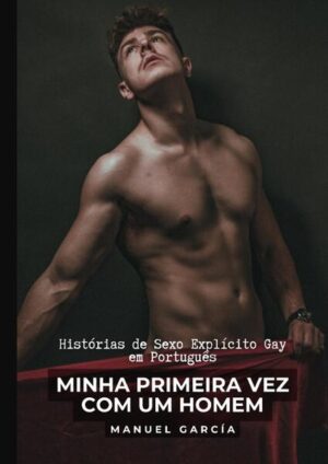 Este livro é uma criação de Manuel García, uma verdadeira mina de prazeres proibidos e encontros apaixonados, especialmente concebida para satisfazer os apetites eróticos mais audaciosos dos leitores adultos homossexuais. Prepare-se para mergulhar em um turbilhão de desejos inconfessáveis, em um universo erótico que queima de paixão e sedução. Graças à sua escrita magnética e sensual, García acaricia suas fantasias mais secretas, levando você a uma jornada além dos limites da intimidade masculina. A obra desafia as convenções e quebra todos os tabus, oferecendo um vislumbre dos encontros mais explosivos, das conexões mais profundas e dos prazeres mais extasiados. As páginas deste livro revelam histórias que o prenderão às palavras, despertando um desejo que você não poderá ignorar. Deixe-se levar por mundos desconhecidos, onde o pecado é o motor das emoções mais intensas. Os personagens criados por García se revelam em encontros transgressores, em momentos de paixão sem limites, em uma sinfonia de desejo que acende suas fantasias mais obscuras. A escrita provocante e detalhada de Manuel García é uma explosão de sensualidade que o fará estremecer de prazer. Através de suas histórias, ele o convida a explorar sua sexualidade sem inibições, a se entregar aos seus instintos mais profundos, sem remorso ou restrições. O presente trabalho de ficção é o passaporte para um mundo de luxúria e aventuras proibidas. Não deixe escapar esta leitura que o levará a um território de prazer intenso, de sonhos audaciosos e sensações que farão sua pele arrepiar. Sente-se, relaxe e permita-se desfrutar de uma leitura que o fará experimentar emoções ilimitadas, que estimulará sua imaginação e acenderá uma chama de desejo indomável. Essas histórias estão esperando por você, prontas para levá-lo além dos limites do prazer, onde a paixão é soberana e o êxtase é sua companheira de viagem.