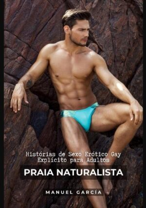 Este livro é uma criação de Manuel García, uma verdadeira mina de prazeres proibidos e encontros apaixonados, especialmente concebida para satisfazer os apetites eróticos mais audaciosos dos leitores adultos homossexuais. Prepare-se para mergulhar em um turbilhão de desejos inconfessáveis, em um universo erótico que queima de paixão e sedução. Graças à sua escrita magnética e sensual, García acaricia suas fantasias mais secretas, levando você a uma jornada além dos limites da intimidade masculina. A obra desafia as convenções e quebra todos os tabus, oferecendo um vislumbre dos encontros mais explosivos, das conexões mais profundas e dos prazeres mais extasiados. As páginas deste livro revelam histórias que o prenderão às palavras, despertando um desejo que você não poderá ignorar. Deixe-se levar por mundos desconhecidos, onde o pecado é o motor das emoções mais intensas. Os personagens criados por García se revelam em encontros transgressores, em momentos de paixão sem limites, em uma sinfonia de desejo que acende suas fantasias mais obscuras. A escrita provocante e detalhada de Manuel García é uma explosão de sensualidade que o fará estremecer de prazer. Através de suas histórias, ele o convida a explorar sua sexualidade sem inibições, a se entregar aos seus instintos mais profundos, sem remorso ou restrições. O presente trabalho de ficção é o passaporte para um mundo de luxúria e aventuras proibidas. Não deixe escapar esta leitura que o levará a um território de prazer intenso, de sonhos audaciosos e sensações que farão sua pele arrepiar. Sente-se, relaxe e permita-se desfrutar de uma leitura que o fará experimentar emoções ilimitadas, que estimulará sua imaginação e acenderá uma chama de desejo indomável. Essas histórias estão esperando por você, prontas para levá-lo além dos limites do prazer, onde a paixão é soberana e o êxtase é sua companheira de viagem.