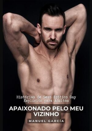 Este livro é uma criação de Manuel García, uma verdadeira mina de prazeres proibidos e encontros apaixonados, especialmente concebida para satisfazer os apetites eróticos mais audaciosos dos leitores adultos homossexuais. Prepare-se para mergulhar em um turbilhão de desejos inconfessáveis, em um universo erótico que queima de paixão e sedução. Graças à sua escrita magnética e sensual, García acaricia suas fantasias mais secretas, levando você a uma jornada além dos limites da intimidade masculina. A obra desafia as convenções e quebra todos os tabus, oferecendo um vislumbre dos encontros mais explosivos, das conexões mais profundas e dos prazeres mais extasiados. As páginas deste livro revelam histórias que o prenderão às palavras, despertando um desejo que você não poderá ignorar. Deixe-se levar por mundos desconhecidos, onde o pecado é o motor das emoções mais intensas. Os personagens criados por García se revelam em encontros transgressores, em momentos de paixão sem limites, em uma sinfonia de desejo que acende suas fantasias mais obscuras. A escrita provocante e detalhada de Manuel García é uma explosão de sensualidade que o fará estremecer de prazer. Através de suas histórias, ele o convida a explorar sua sexualidade sem inibições, a se entregar aos seus instintos mais profundos, sem remorso ou restrições. O presente trabalho de ficção é o passaporte para um mundo de luxúria e aventuras proibidas. Não deixe escapar esta leitura que o levará a um território de prazer intenso, de sonhos audaciosos e sensações que farão sua pele arrepiar. Sente-se, relaxe e permita-se desfrutar de uma leitura que o fará experimentar emoções ilimitadas, que estimulará sua imaginação e acenderá uma chama de desejo indomável. Essas histórias estão esperando por você, prontas para levá-lo além dos limites do prazer, onde a paixão é soberana e o êxtase é sua companheira de viagem.