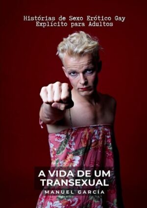 Este livro é uma criação de Manuel García, uma verdadeira mina de prazeres proibidos e encontros apaixonados, especialmente concebida para satisfazer os apetites eróticos mais audaciosos dos leitores adultos homossexuais. Prepare-se para mergulhar em um turbilhão de desejos inconfessáveis, em um universo erótico que queima de paixão e sedução. Graças à sua escrita magnética e sensual, García acaricia suas fantasias mais secretas, levando você a uma jornada além dos limites da intimidade masculina. A obra desafia as convenções e quebra todos os tabus, oferecendo um vislumbre dos encontros mais explosivos, das conexões mais profundas e dos prazeres mais extasiados. As páginas deste livro revelam histórias que o prenderão às palavras, despertando um desejo que você não poderá ignorar. Deixe-se levar por mundos desconhecidos, onde o pecado é o motor das emoções mais intensas. Os personagens criados por García se revelam em encontros transgressores, em momentos de paixão sem limites, em uma sinfonia de desejo que acende suas fantasias mais obscuras. A escrita provocante e detalhada de Manuel García é uma explosão de sensualidade que o fará estremecer de prazer. Através de suas histórias, ele o convida a explorar sua sexualidade sem inibições, a se entregar aos seus instintos mais profundos, sem remorso ou restrições. O presente trabalho de ficção é o passaporte para um mundo de luxúria e aventuras proibidas. Não deixe escapar esta leitura que o levará a um território de prazer intenso, de sonhos audaciosos e sensações que farão sua pele arrepiar. Sente-se, relaxe e permita-se desfrutar de uma leitura que o fará experimentar emoções ilimitadas, que estimulará sua imaginação e acenderá uma chama de desejo indomável. Essas histórias estão esperando por você, prontas para levá-lo além dos limites do prazer, onde a paixão é soberana e o êxtase é sua companheira de viagem.