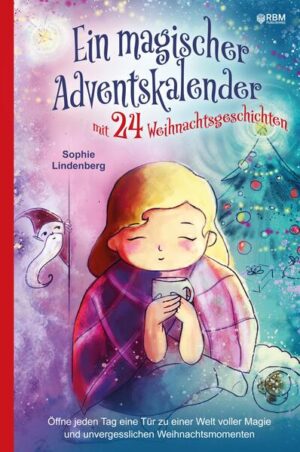 Ein zauberhafter Adventskalender mit 24 magischen Weihnachtsgeschichten Mit diesem Buch kannst du dich auf 24 weihnachtliche Geschichten freuen, die gefüllt mit Witz, Charme und weihnachtlichem Glanz für Vorfreude sorgen und das Warten auf Weihnachten verkürzen. Die 24 Weihnachtsgeschichten eigenen sich zum gemütlichen Vorlesen für die ganze Familie oder auch zum Selberlesen.   Wenn draußen der erste Schnee fällt und der Winter die Kälte mit sich bringt, wird es drinnen gemütlich. In den Fenstern leuchten bunte Lichter, aus der Küche strömt der herrliche Duft von selbstgebackenen Plätzchen und die Vorfreude auf Weihnachten wächst mit jedem Tag. Da kann die Zeit, bis es endlich soweit ist, schon ganz schön lange erscheinen. Damit die Zeit des Wartens etwas verkürzt wird, bietet dieses Buch einen Adventskalender der ganz besonderen Art. In 24 Weihnachtsgeschichten erwarten dich täglich jede Menge Abenteuer, Liebe, Familienleben und bunte Vorweihnachtszeit. Geschichten vom Christkind, dem Weihnachtsmann, von Weihnachten in anderen Ländern oder einem Ausflug an den Nordpol sorgen für Abwechslung und weihnachtliche Stimmung. Lerne Bente, den Weihnachtswichtel, kennen, der bei Mara und ihrer Familie für jede Menge Spaß und Unfug sorgt. Oder besuche mit Tim den Truck des Weihnachtsmannes. Reise mit Oscar durch eine glitzernde Schneekugel und finde heraus, was sich alles in den Geschenken unter dem Weihnachtsbaum verbirgt. Du bist gespannt, welche Geschichten dich noch in diesem Buch erwarten? Dann bekommst du hier einen kurzen Überblick über einige Geschichten: ❄ Carla bekommt am 1. Dezember von ihrer Tante einen ganz besonderen Weihnachtskalender. Doch was genau hat es damit auf sich? Und woher kommt das Licht, das nachts aus dem Kalender leuchtet? ❄ Mara entdeckt im Wohnzimmer eine kleine Tür in der Wand. Es stellt sich heraus, dass darin ein kleiner Weihnachtswichtel wohnt. Bente treibt bei Maras Familie allerhand Schabernack und hat ein großes Herz. Doch wer klaut heimlich ein Stück von Mamas Pizza? Und woher kommen die Kakaospuren auf dem Boden? ❄ Luisas Familie hat nicht viel Geld. Sie können es sich nicht leisten, den Tank für die Heizung mit Heizöl zu befüllen. Deshalb bleibt die Heizung kalt und Luisa und ihre Familie müssen frieren. Wie kann Luisa bloß geholfen werden? Wird sie an Weihnachten etwa frieren müssen? ❄ Der Nikolaus erwischt aus Versehen den falschen Eingang und landet statt bei den Stiefeln im Flur im Zimmer von Jacob. Noch dazu bleibt er im Kamin stecken und sein roter Mantel ist voll schwarzem Ruß. So schmutzig kann er auf keinen Fall die Stiefel der Kinder befüllen. Kurzerhand muss eine Lösung her. Wer wird nun die restlichen Stiefel mit Geschenken füllen? ❄ Bei der Auslieferung von Backwaren ins Seniorenheim deckt Anton traurige Vorkommnisse auf. Die neue Heimleiterin ist eine verbitterte Frau, die niemandem etwas gönnt außer sich selbst. Darunter leiden auch die armen, alten Menschen, die im Heim wohnen und die Aussicht auf ein schönes Weihnachten ist sehr schlecht. Wie kann Anton den Menschen hier nur helfen? Schafft er es wieder für Gerechtigkeit und Nächstenliebe im Heim zu sorgen? Alle Antworten auf diese spannenden Fragen und vieles mehr erwartet dich in diesem bezaubernden Buch. Tauche ein in eine wunderbare Welt der Weihnachtszeit und genieße die gemütliche und besinnliche Jahreszeit. Wir wünschen dir eine wunderschöne Vorweihnachtszeit und besinnliche Weihnachten mit der Familie.