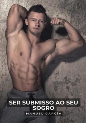 Este livro é uma criação de Manuel García, uma verdadeira mina de prazeres proibidos e encontros apaixonados, especialmente concebida para satisfazer os apetites eróticos mais audaciosos dos leitores adultos homossexuais. Prepare-se para mergulhar em um turbilhão de desejos inconfessáveis, em um universo erótico que queima de paixão e sedução. Graças à sua escrita magnética e sensual, García acaricia suas fantasias mais secretas, levando você a uma jornada além dos limites da intimidade masculina. A obra desafia as convenções e quebra todos os tabus, oferecendo um vislumbre dos encontros mais explosivos, das conexões mais profundas e dos prazeres mais extasiados. As páginas deste livro revelam histórias que o prenderão às palavras, despertando um desejo que você não poderá ignorar. Deixe-se levar por mundos desconhecidos, onde o pecado é o motor das emoções mais intensas. Os personagens criados por García se revelam em encontros transgressores, em momentos de paixão sem limites, em uma sinfonia de desejo que acende suas fantasias mais obscuras. A escrita provocante e detalhada de Manuel García é uma explosão de sensualidade que o fará estremecer de prazer. Através de suas histórias, ele o convida a explorar sua sexualidade sem inibições, a se entregar aos seus instintos mais profundos, sem remorso ou restrições. O presente trabalho de ficção é o passaporte para um mundo de luxúria e aventuras proibidas. Não deixe escapar esta leitura que o levará a um território de prazer intenso, de sonhos audaciosos e sensações que farão sua pele arrepiar. Sente-se, relaxe e permita-se desfrutar de uma leitura que o fará experimentar emoções ilimitadas, que estimulará sua imaginação e acenderá uma chama de desejo indomável. Essas histórias estão esperando por você, prontas para levá-lo além dos limites do prazer, onde a paixão é soberana e o êxtase é sua companheira de viagem.