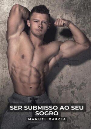 Este livro é uma criação de Manuel García, uma verdadeira mina de prazeres proibidos e encontros apaixonados, especialmente concebida para satisfazer os apetites eróticos mais audaciosos dos leitores adultos homossexuais. Prepare-se para mergulhar em um turbilhão de desejos inconfessáveis, em um universo erótico que queima de paixão e sedução. Graças à sua escrita magnética e sensual, García acaricia suas fantasias mais secretas, levando você a uma jornada além dos limites da intimidade masculina. A obra desafia as convenções e quebra todos os tabus, oferecendo um vislumbre dos encontros mais explosivos, das conexões mais profundas e dos prazeres mais extasiados. As páginas deste livro revelam histórias que o prenderão às palavras, despertando um desejo que você não poderá ignorar. Deixe-se levar por mundos desconhecidos, onde o pecado é o motor das emoções mais intensas. Os personagens criados por García se revelam em encontros transgressores, em momentos de paixão sem limites, em uma sinfonia de desejo que acende suas fantasias mais obscuras. A escrita provocante e detalhada de Manuel García é uma explosão de sensualidade que o fará estremecer de prazer. Através de suas histórias, ele o convida a explorar sua sexualidade sem inibições, a se entregar aos seus instintos mais profundos, sem remorso ou restrições. O presente trabalho de ficção é o passaporte para um mundo de luxúria e aventuras proibidas. Não deixe escapar esta leitura que o levará a um território de prazer intenso, de sonhos audaciosos e sensações que farão sua pele arrepiar. Sente-se, relaxe e permita-se desfrutar de uma leitura que o fará experimentar emoções ilimitadas, que estimulará sua imaginação e acenderá uma chama de desejo indomável. Essas histórias estão esperando por você, prontas para levá-lo além dos limites do prazer, onde a paixão é soberana e o êxtase é sua companheira de viagem.