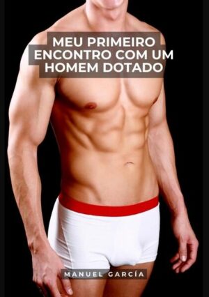 Este livro é uma criação de Manuel García, uma verdadeira mina de prazeres proibidos e encontros apaixonados, especialmente concebida para satisfazer os apetites eróticos mais audaciosos dos leitores adultos homossexuais. Prepare-se para mergulhar em um turbilhão de desejos inconfessáveis, em um universo erótico que queima de paixão e sedução. Graças à sua escrita magnética e sensual, García acaricia suas fantasias mais secretas, levando você a uma jornada além dos limites da intimidade masculina. A obra desafia as convenções e quebra todos os tabus, oferecendo um vislumbre dos encontros mais explosivos, das conexões mais profundas e dos prazeres mais extasiados. As páginas deste livro revelam histórias que o prenderão às palavras, despertando um desejo que você não poderá ignorar. Deixe-se levar por mundos desconhecidos, onde o pecado é o motor das emoções mais intensas. Os personagens criados por García se revelam em encontros transgressores, em momentos de paixão sem limites, em uma sinfonia de desejo que acende suas fantasias mais obscuras. A escrita provocante e detalhada de Manuel García é uma explosão de sensualidade que o fará estremecer de prazer. Através de suas histórias, ele o convida a explorar sua sexualidade sem inibições, a se entregar aos seus instintos mais profundos, sem remorso ou restrições. O presente trabalho de ficção é o passaporte para um mundo de luxúria e aventuras proibidas. Não deixe escapar esta leitura que o levará a um território de prazer intenso, de sonhos audaciosos e sensações que farão sua pele arrepiar. Sente-se, relaxe e permita-se desfrutar de uma leitura que o fará experimentar emoções ilimitadas, que estimulará sua imaginação e acenderá uma chama de desejo indomável. Essas histórias estão esperando por você, prontas para levá-lo além dos limites do prazer, onde a paixão é soberana e o êxtase é sua companheira de viagem.