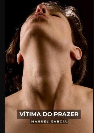 Este livro é uma criação de Manuel García, uma verdadeira mina de prazeres proibidos e encontros apaixonados, especialmente concebida para satisfazer os apetites eróticos mais audaciosos dos leitores adultos homossexuais. Prepare-se para mergulhar em um turbilhão de desejos inconfessáveis, em um universo erótico que queima de paixão e sedução. Graças à sua escrita magnética e sensual, García acaricia suas fantasias mais secretas, levando você a uma jornada além dos limites da intimidade masculina. A obra desafia as convenções e quebra todos os tabus, oferecendo um vislumbre dos encontros mais explosivos, das conexões mais profundas e dos prazeres mais extasiados. As páginas deste livro revelam histórias que o prenderão às palavras, despertando um desejo que você não poderá ignorar. Deixe-se levar por mundos desconhecidos, onde o pecado é o motor das emoções mais intensas. Os personagens criados por García se revelam em encontros transgressores, em momentos de paixão sem limites, em uma sinfonia de desejo que acende suas fantasias mais obscuras. A escrita provocante e detalhada de Manuel García é uma explosão de sensualidade que o fará estremecer de prazer. Através de suas histórias, ele o convida a explorar sua sexualidade sem inibições, a se entregar aos seus instintos mais profundos, sem remorso ou restrições. O presente trabalho de ficção é o passaporte para um mundo de luxúria e aventuras proibidas. Não deixe escapar esta leitura que o levará a um território de prazer intenso, de sonhos audaciosos e sensações que farão sua pele arrepiar. Sente-se, relaxe e permita-se desfrutar de uma leitura que o fará experimentar emoções ilimitadas, que estimulará sua imaginação e acenderá uma chama de desejo indomável. Essas histórias estão esperando por você, prontas para levá-lo além dos limites do prazer, onde a paixão é soberana e o êxtase é sua companheira de viagem.